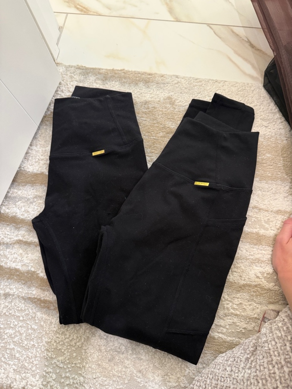 Cleo Harper leggings